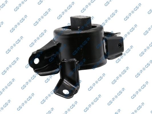 Łożyskowanie silnika GSP 518187