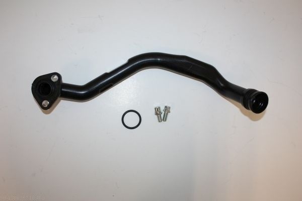 Furtun, aerisire chiulasa AUTOMEGA 130036810