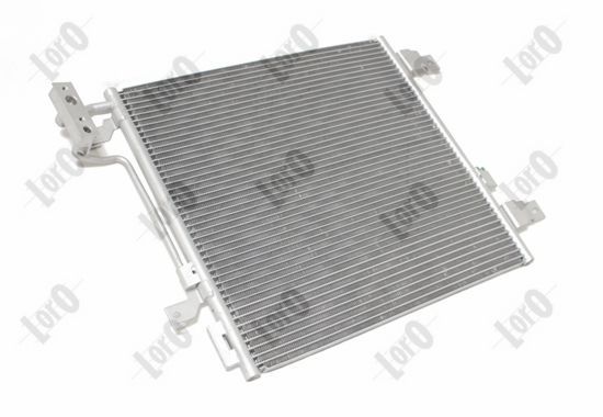 Condensator, climatizare LORO 023-016-0009