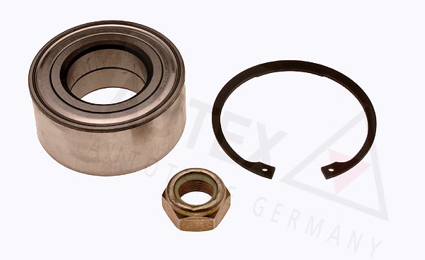 Zestaw łożysk koła AUTEX 804057
