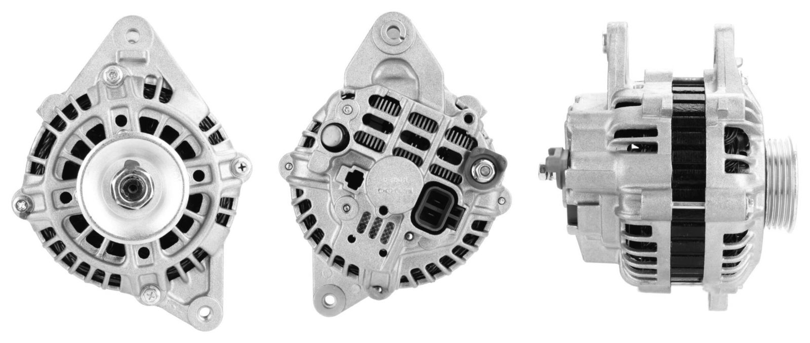 Alternator LUCAS LRB00230