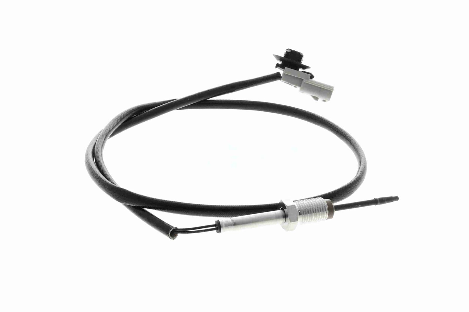 Capteur, température des gaz