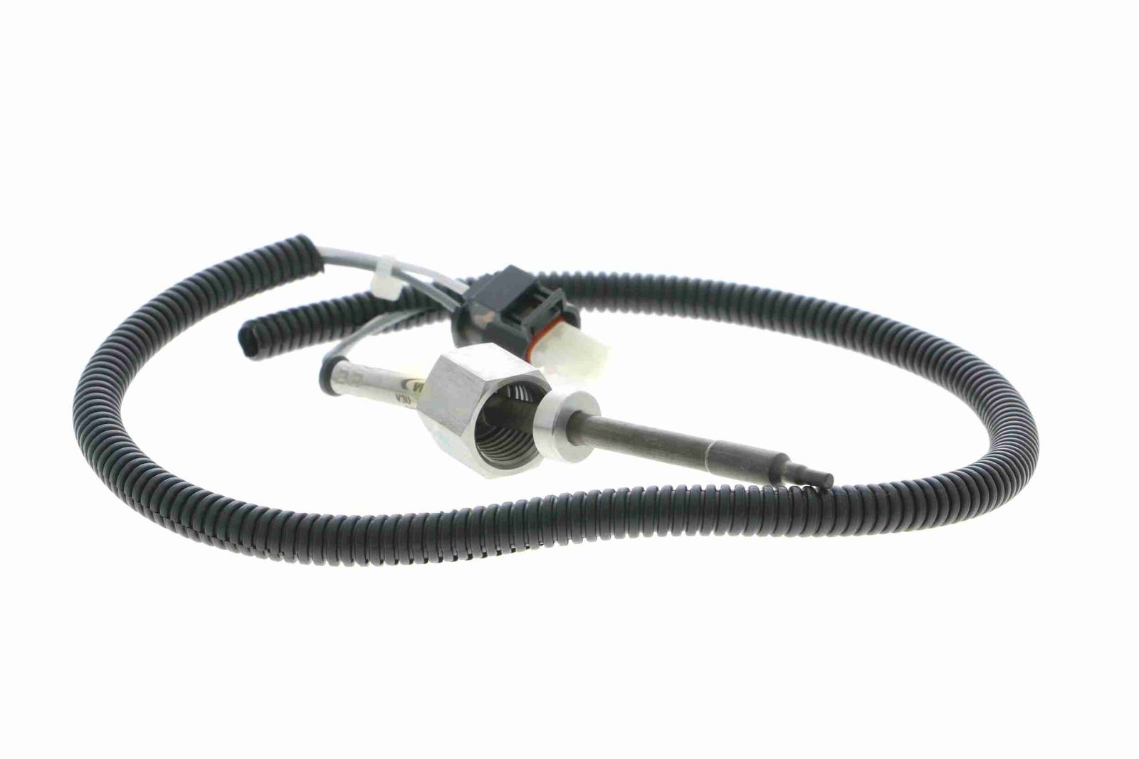 Capteur, température des gaz
