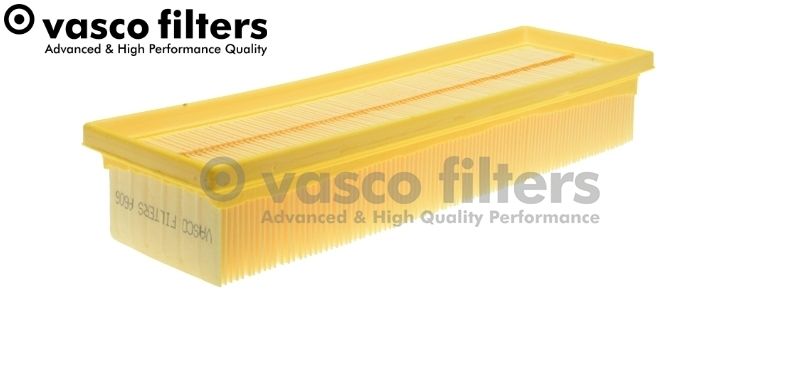 Filtr powietrza DAVID VASCO A606