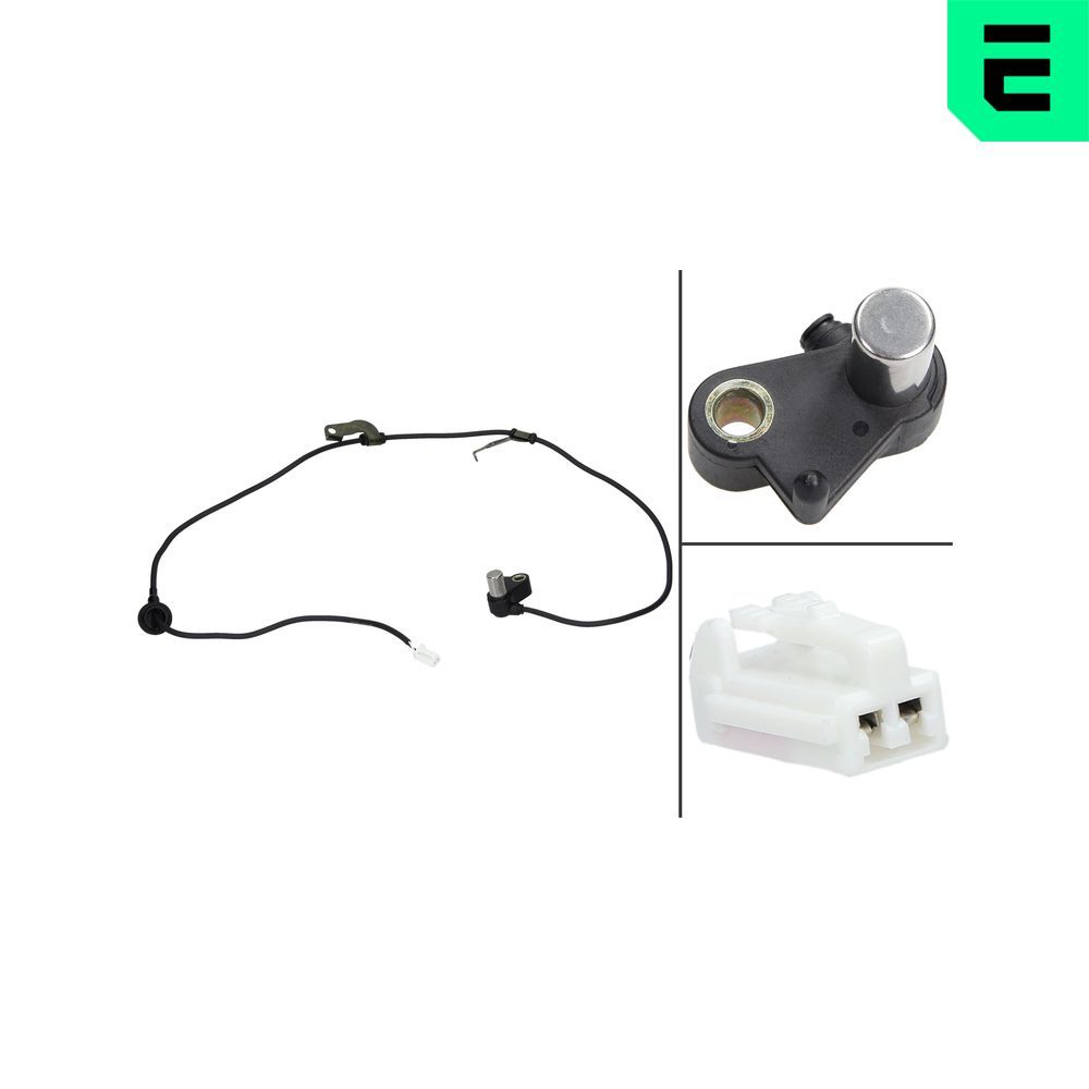 senzor,turatie roata OPTIMAL 06-S096