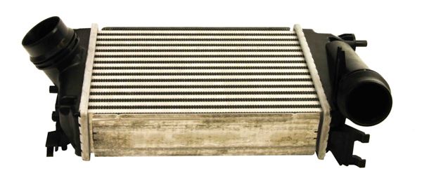 Kompressoriõhu radiaator