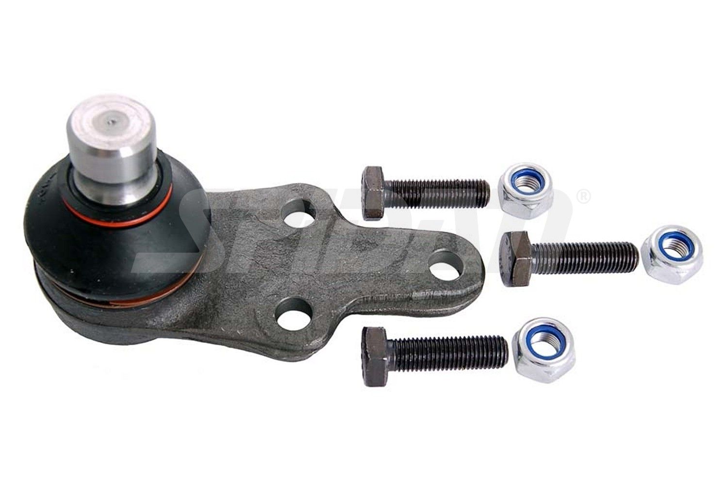 Pivot SPIDAN CHASSIS PARTS 45902