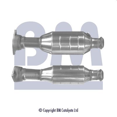 Katalizator BM CATALYSTS 8200409515