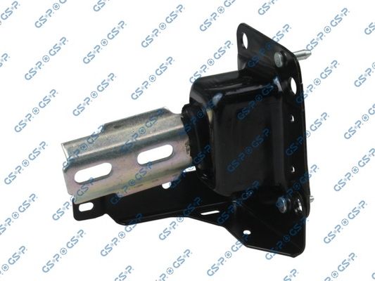 Łożyskowanie silnika GSP 531794