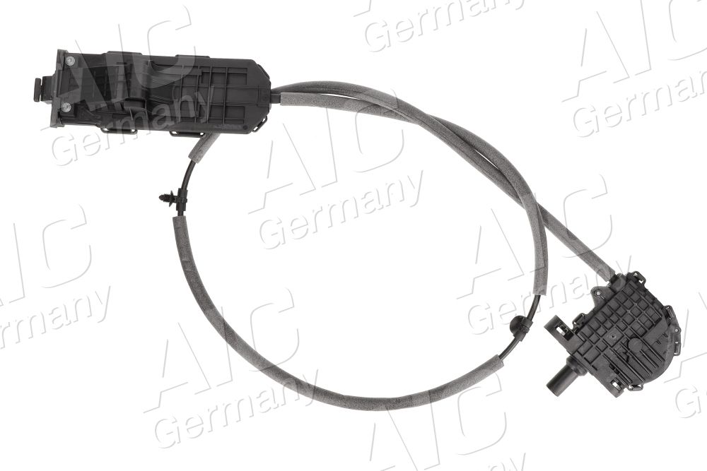 Cablu de tracțiune, protecție muchii ușă AIC 76692