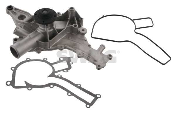 Pompa wody, chłodzenie silnika SWAG 10 92 2164