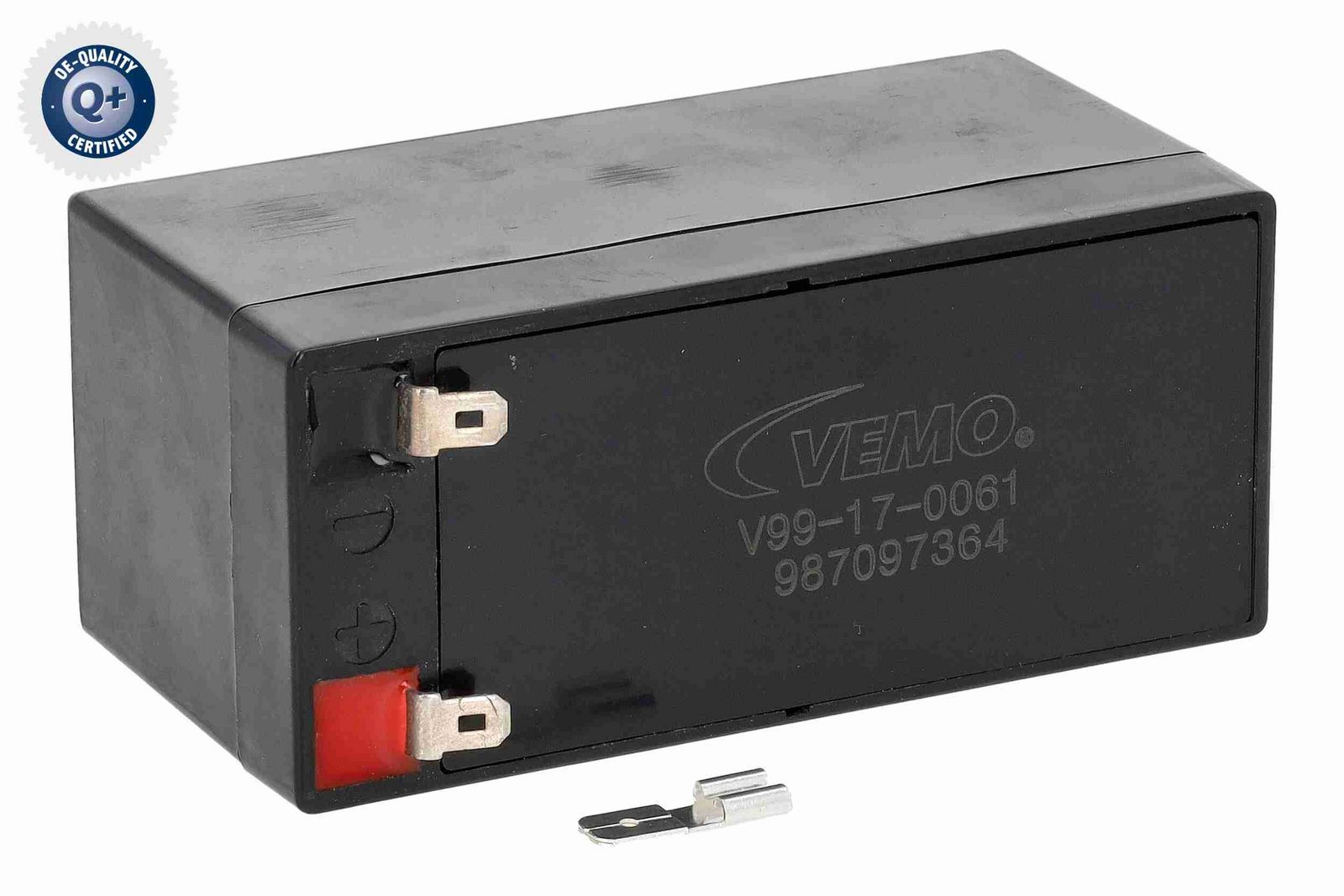 Batterie d'alimentation