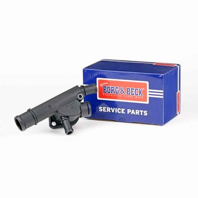 Kołnierz płynu chłodzącego BORG & BECK BTS1029
