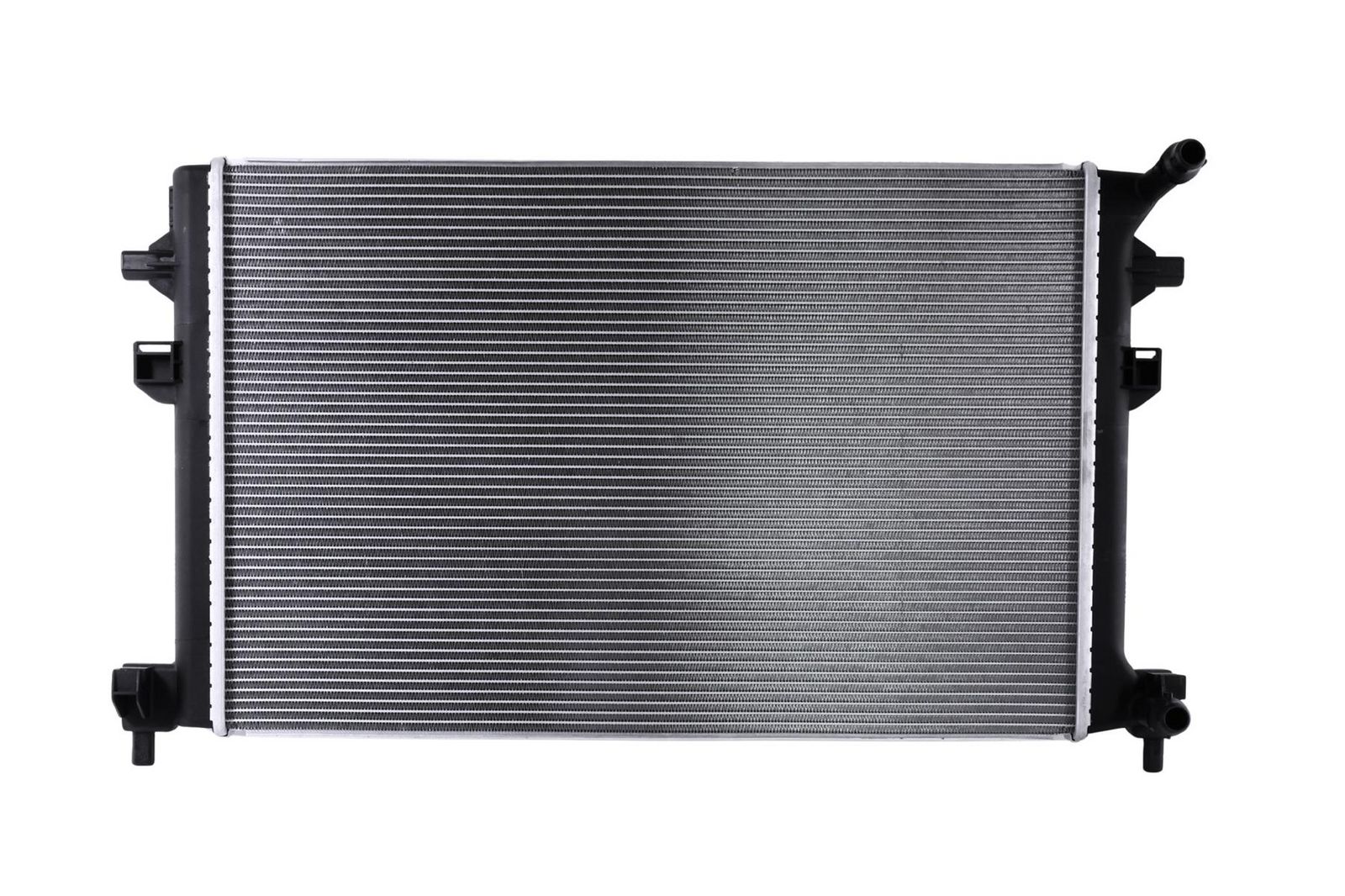 Radiator, racire motor KAMOKA 7700236