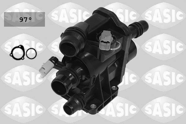 Termostat, środek chłodzący SASIC 3300027