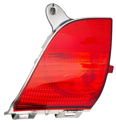 Dimbakljus HELLA 2NR 009 774-131 för CITROËN, PEUGEOT, DS