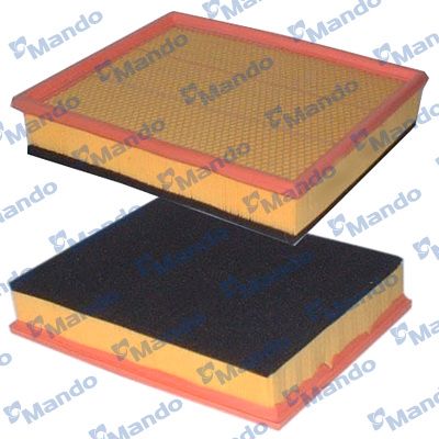 Filtr powietrza MANDO MMF015501