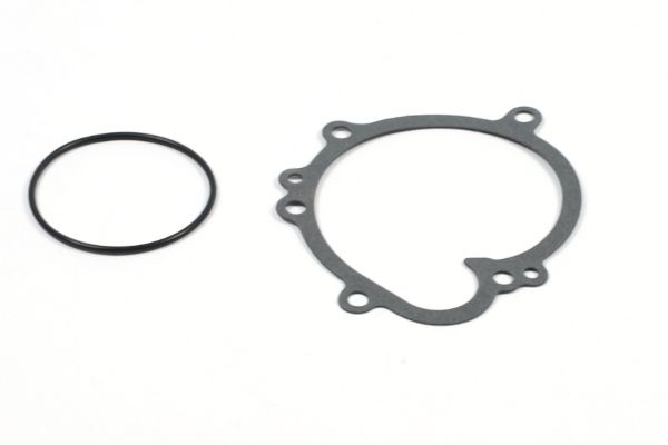 Vodní čerpadlo, chlazení motoru HEPU P492