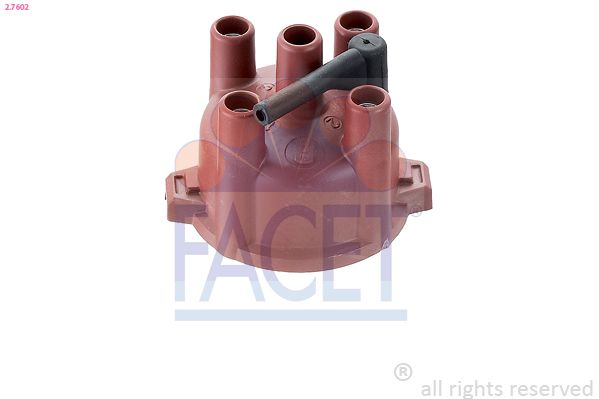 capac distribuitor FACET 2.7602