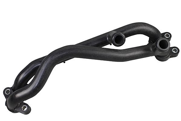 Cuplaj conducta lichid racire METZGER 4010312