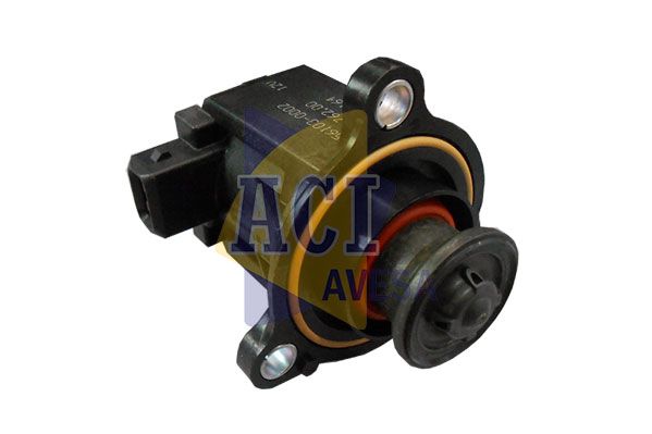 Valve d'air de circulation, compresseur OE BMW 11657602293
