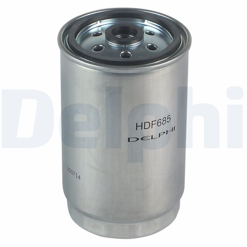 Palivový filter DELPHI HDF685