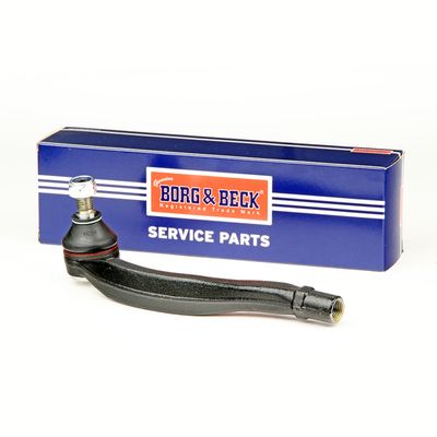 Końcówka drążka kierowniczego poprzecznego BORG & BECK BTR5636