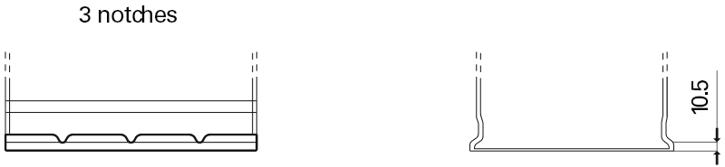 Batterie de démarrage