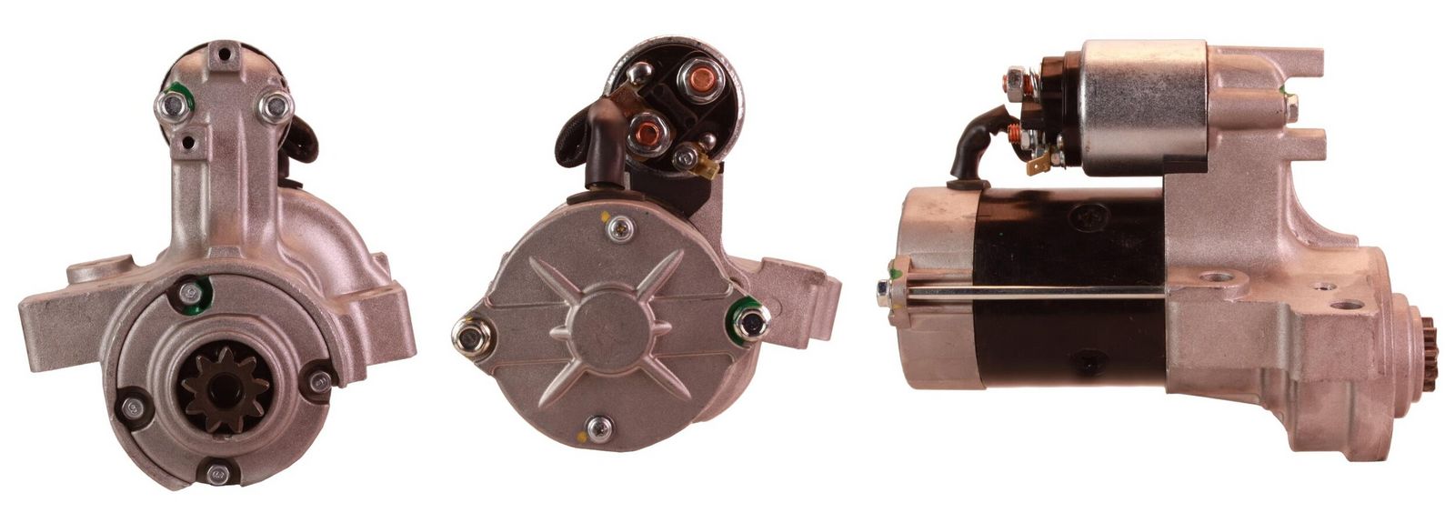 starter ELSTOCK 25-3487