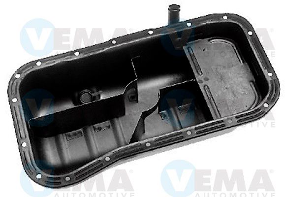 Miska olejowa VEMA 12756