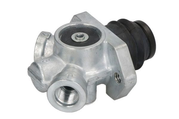 Valve à plusieurs voies
