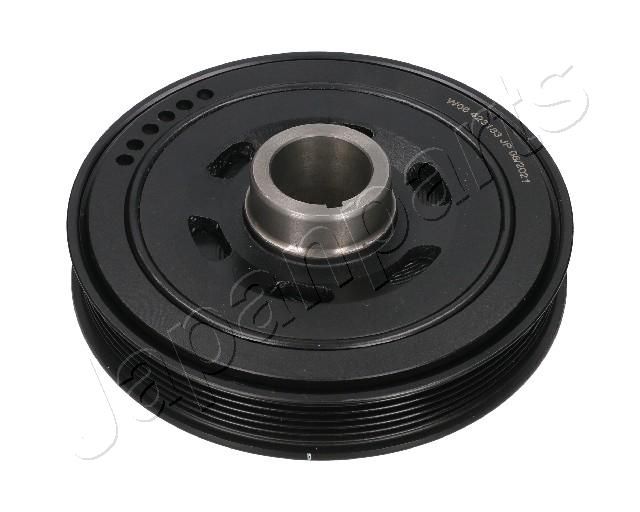 Koło pasowe, wał korbowy JAPANPARTS PU-S01