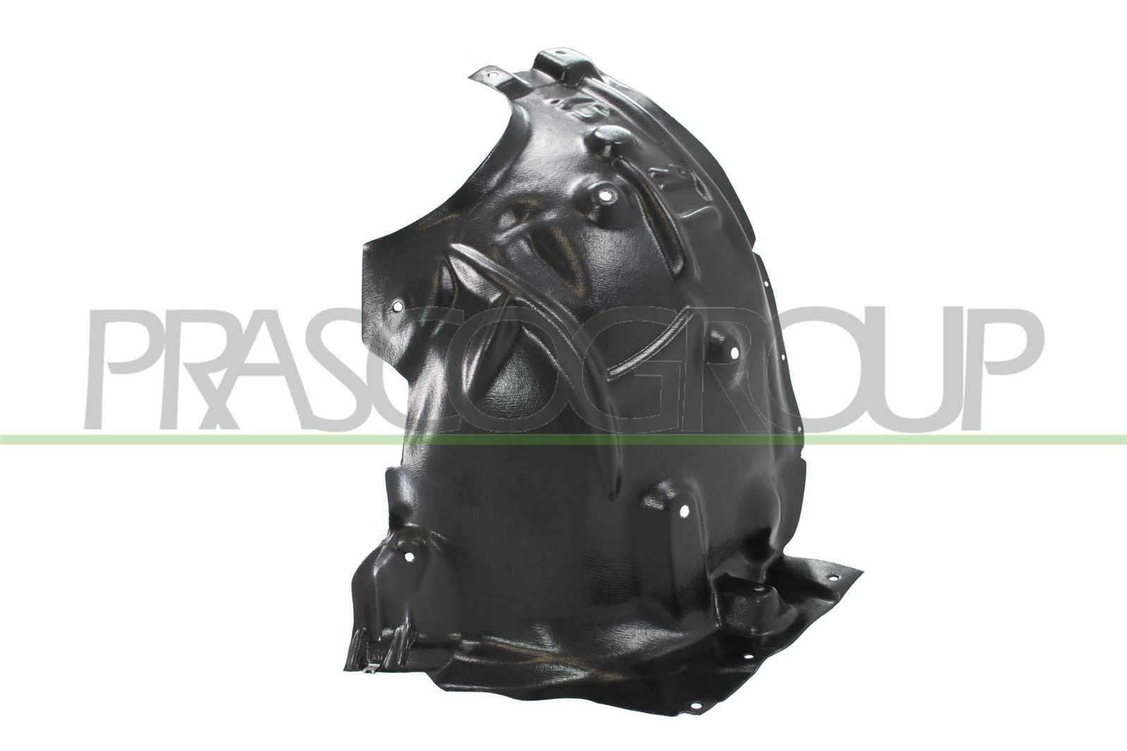 Carenaj roata PRASCO BM1233623