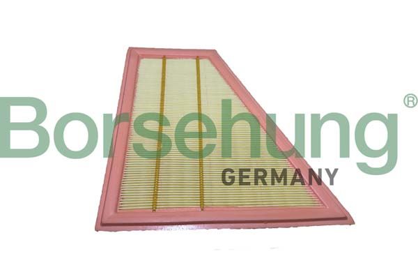 Filtr powietrza BORSEHUNG B12444
