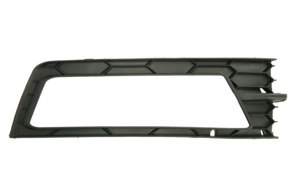 Õhuvõre, põrkeraud