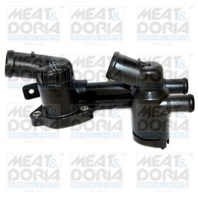 Termostat, środek chłodzący MEAT & DORIA 92783