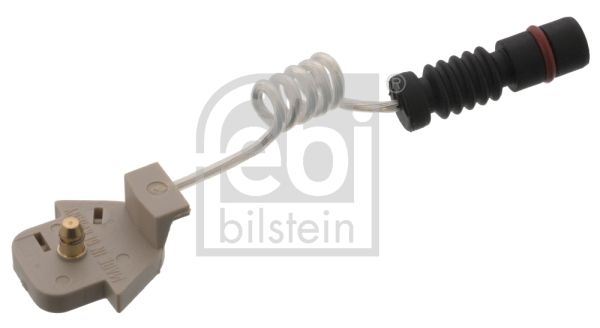 Výstrażný kontakt opotrebenia brzdového oblożenia FEBI BILSTEIN 07880