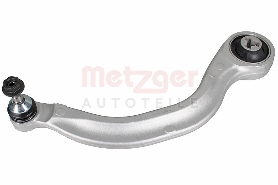 Brat, suspensie roata METZGER 58187201