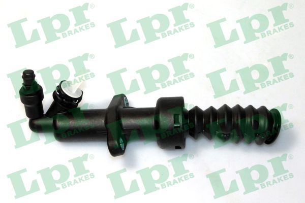 LPR 3039