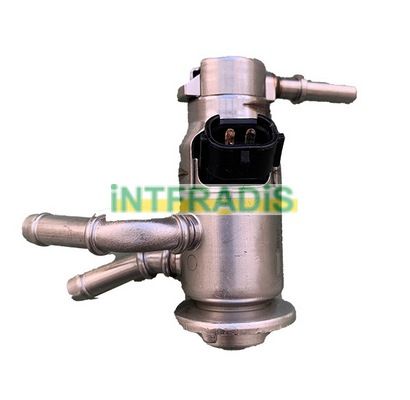 Injecteur, injection d'urée