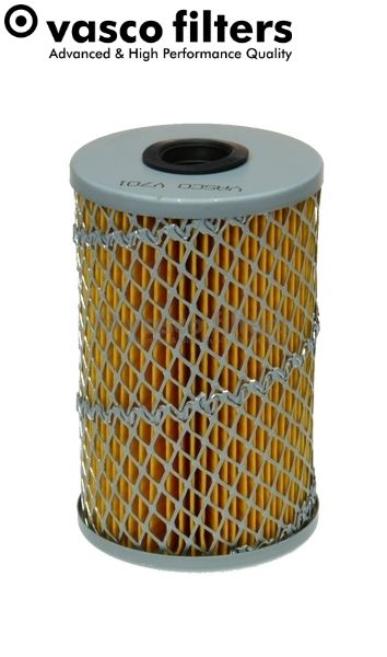 Filtr oleju DAVID VASCO V701