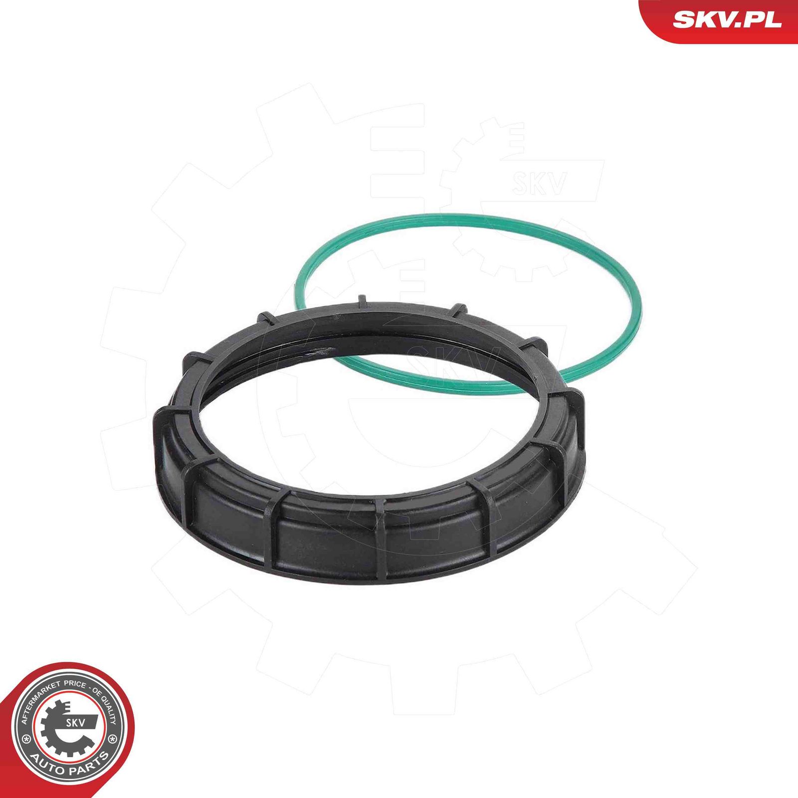 Tihend,kütuseetteandja