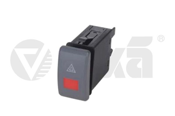 comutator ,lumini de avarie vika 99530055801