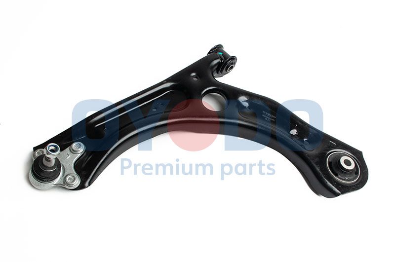 Рычаг независимой подвески колеса, подвеска колеса