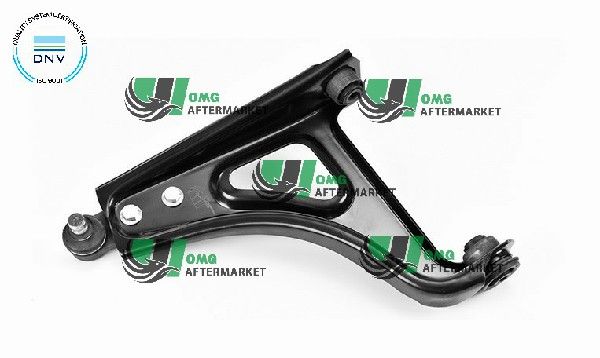 Wahacz, zawieszenie koła OMG SRL G40.3710/C
