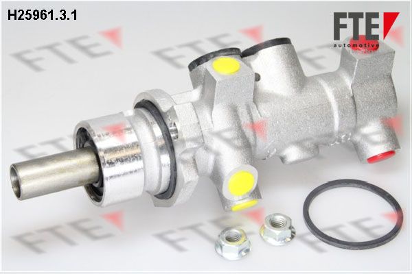 Pompa hamulcowa FTE 9220399