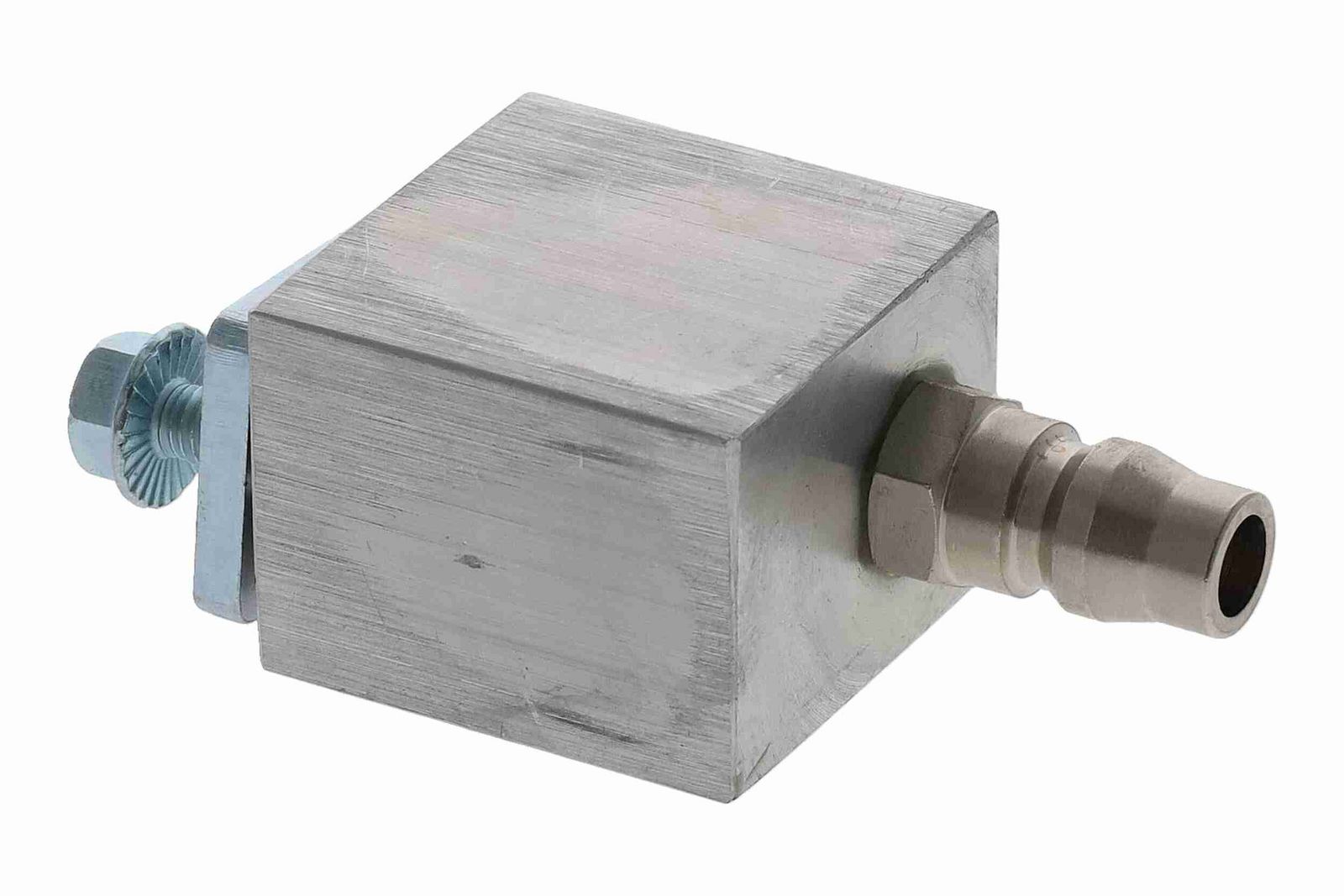 Adaptateur de remplissage, transmission