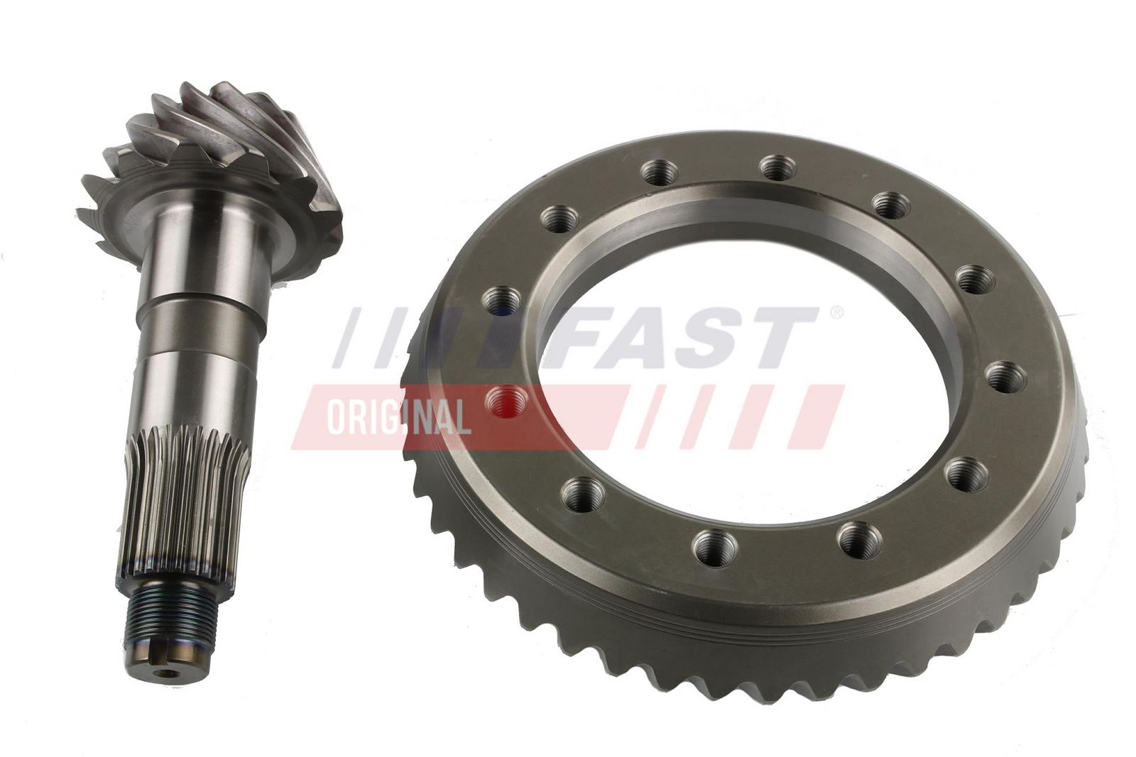 Taler -/ con pinion set FAST FT62411