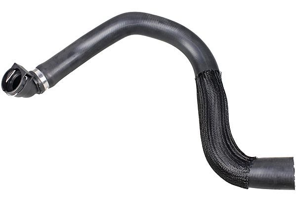 Furtun radiator METZGER 2421317