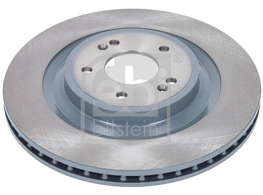 Disc frana FEBI BILSTEIN 196890